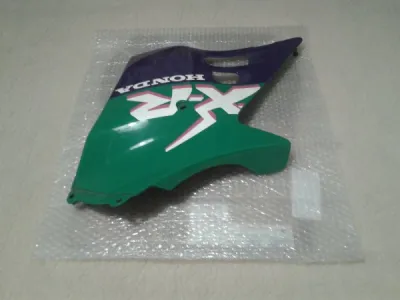 Flc carénag droit honda 125 mtxr beach hunter 1990 - photo 4