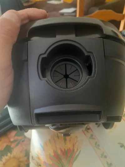 Aspirateur Domo D01033S - photo 3