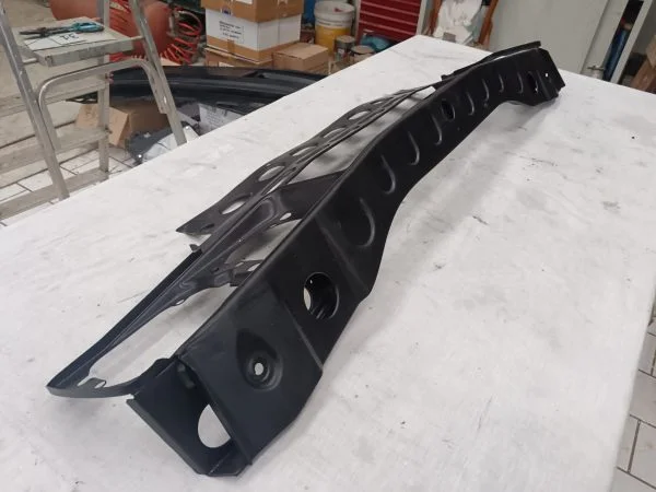 Panneau avant de carrosserie pour maserati biturbo - Équipements Auto - Nice (06000)