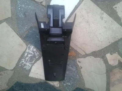 Bavette arriére honda 125 xlv varadero 2006 - Équipements Moto - Nancy (54000)