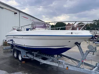 RAN CRAFT 20 V6 RACING - Bateaux - Lille (2275)