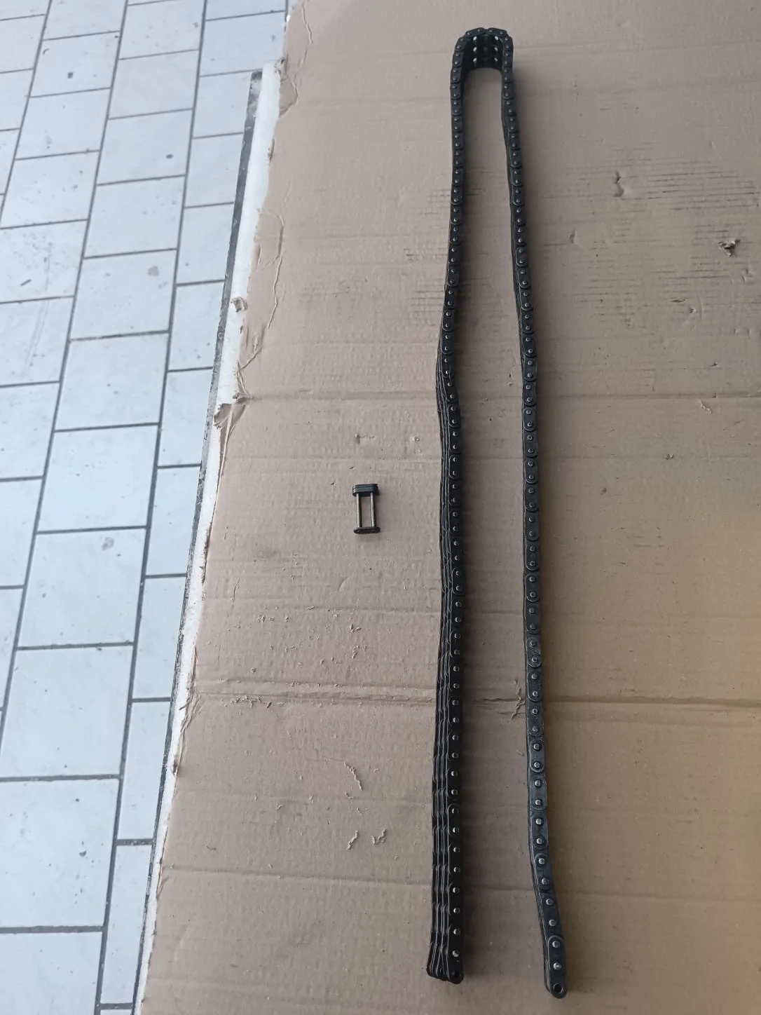 Chaîne de distribution pour Ferrari 330 GTc - Équipements Auto - Nice (06300)
