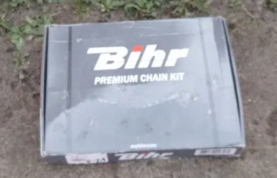 Kit chaine d occasion yamaha fz1 2014 - photo 3