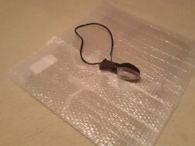 Clignotant arriére droit neuf suzuki 750 gsr 2022 - photo 2