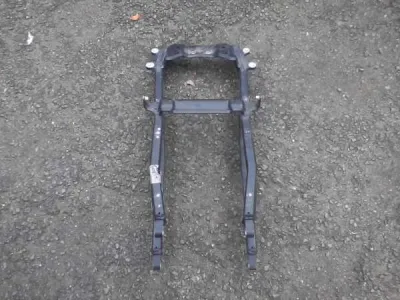 Boucle arriére triumph 600 tt 2001 - Équipements Moto - Verberie (60410)