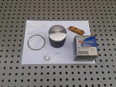 Kit piston neuf suzuki tsx 250 1987 - photo 4