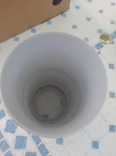Pipe à wc extensible - photo 2