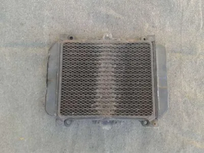 Radiateur eau kawasaki 500 gpz 1993 - Équipements Moto - Compiègne (60200)