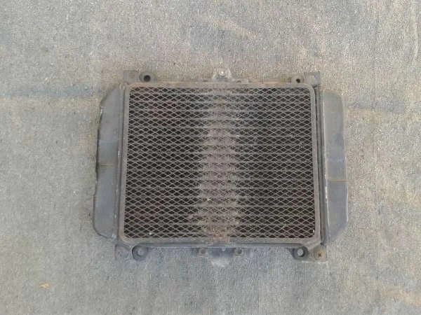 Radiateur eau kawasaki 500 gpz 1993 - Équipements Moto - Compiègne (60200)