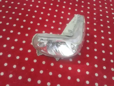 Phare scooter suzuki 125 burgman 2014 - photo 3