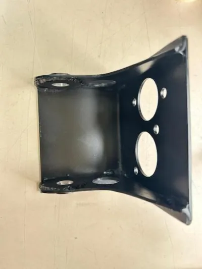 Support de pédalier pour lamborghini miura - photo 2