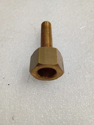 Vis de réglage du câble d'accélérateur Lamborghini - photo 2