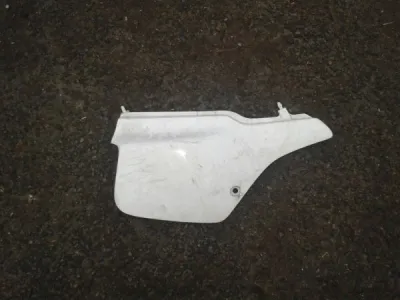 Cache latéral droit honda 600 xr 1994 - photo 4