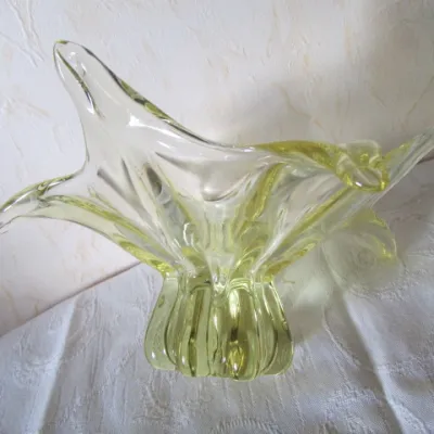 Vases décoratifs verre - photo 2