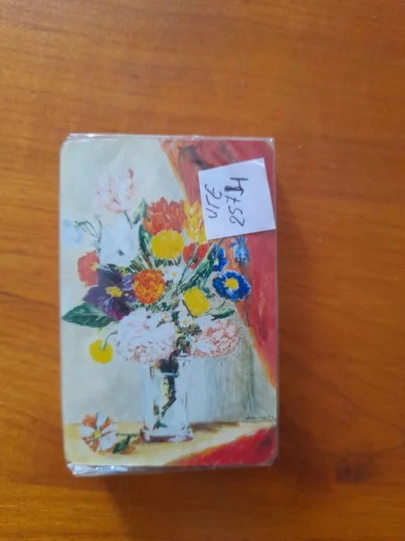 Jeu de 52 cartes - Jeux & Jouets - Saint-Satur (18300)