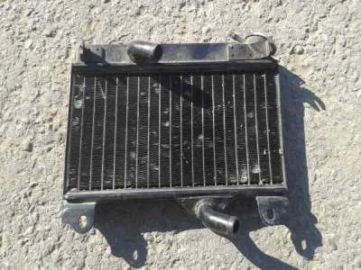 Radiateur suzuki 125 rgt gama 1995 - photo 4