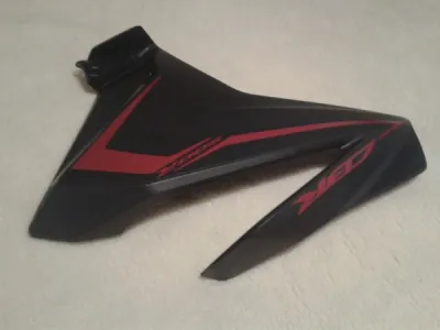 Flanc carénage gauche honda 500 cbr abs 2021 - photo 3