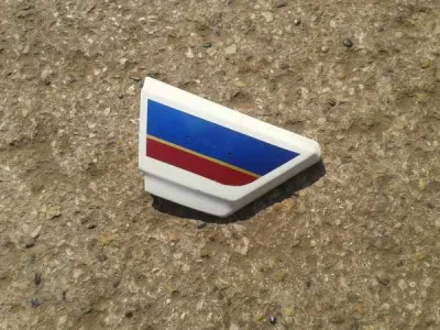 Cache latéral droit kawasaki z500b 1979 - photo 2