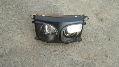 Phare yamaha 850 tdm 2002 - photo 4