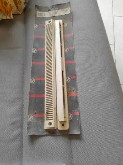 Entrée d'air 15 m3 /h 6 - Bricolage