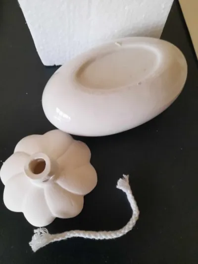 Diffuseur de parfum par capillarité fleur - photo 3