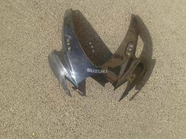 Téte de fourche suzuki 1000 gsxr 2008 - Équipements Moto - Verberie (60410)