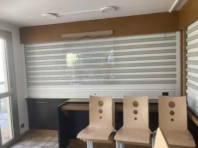 Volets roulants électriques - photo 3