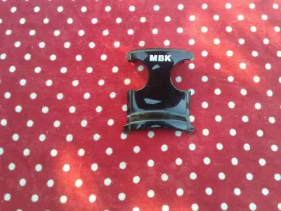 Séparation de flancs scooter mbk 125 skiliner 2004 - Équipements Moto - Compiègne (60200)