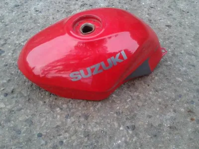 Réservoir suzuki 750 gsxf 1991 - photo 3