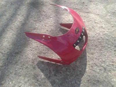 Téte de fourche aprilia 125 af1 futura 1991 - photo 3