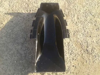 Dessous de sele suzuki 750 gsxr srad 2000 - Équipements Moto - Verberie (60410)