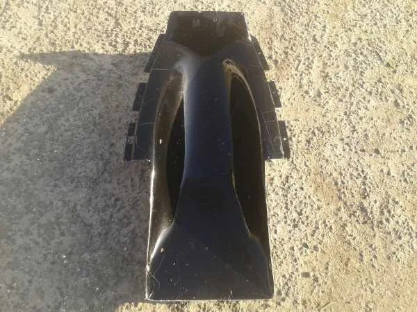 Dessous de sele suzuki 750 gsxr srad 2000 - Équipements Moto - Verberie (60410)