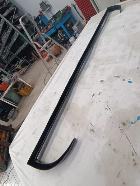 Pare chocs arrière lamborghini miura - Équipements Auto - Nice (06000)