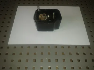 Comptour yamaha 600 ténéréb 1vj 1986 - photo 4