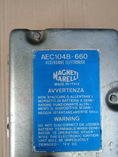 Dinoplex pour Ferrari 512 BBi et 400i - photo 2