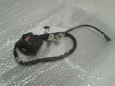 Comodo gauche yamaha 400 fzr 1993 - photo 3