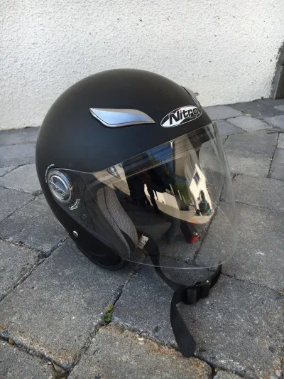 Scooter MBK Naked - photo 4