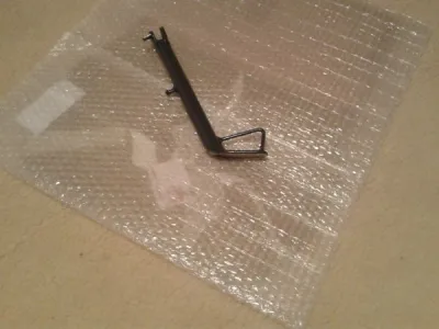 Béquille latérale kawasaki er5 2002 - photo 3