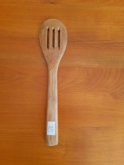 Spatule en bois - photo 2