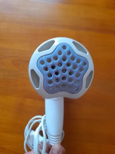 Baby dryer de tefal baby bh4385 - photo 2