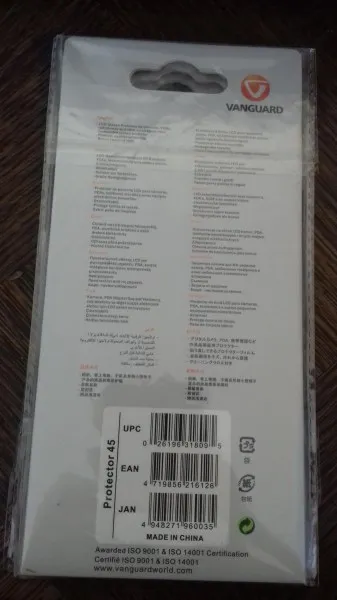 3 paquet de 1 film écran de protection - photo 2