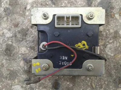 Ordi press amortisseur yamaha 1200 venture 1988 - photo 3