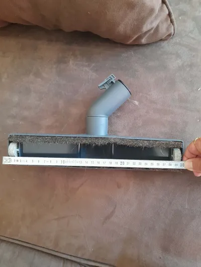 Hoover - Brosse à Aspirateur Parquet, - photo 3
