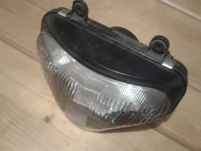 Phare triumph 600 tt 2001 - photo 3