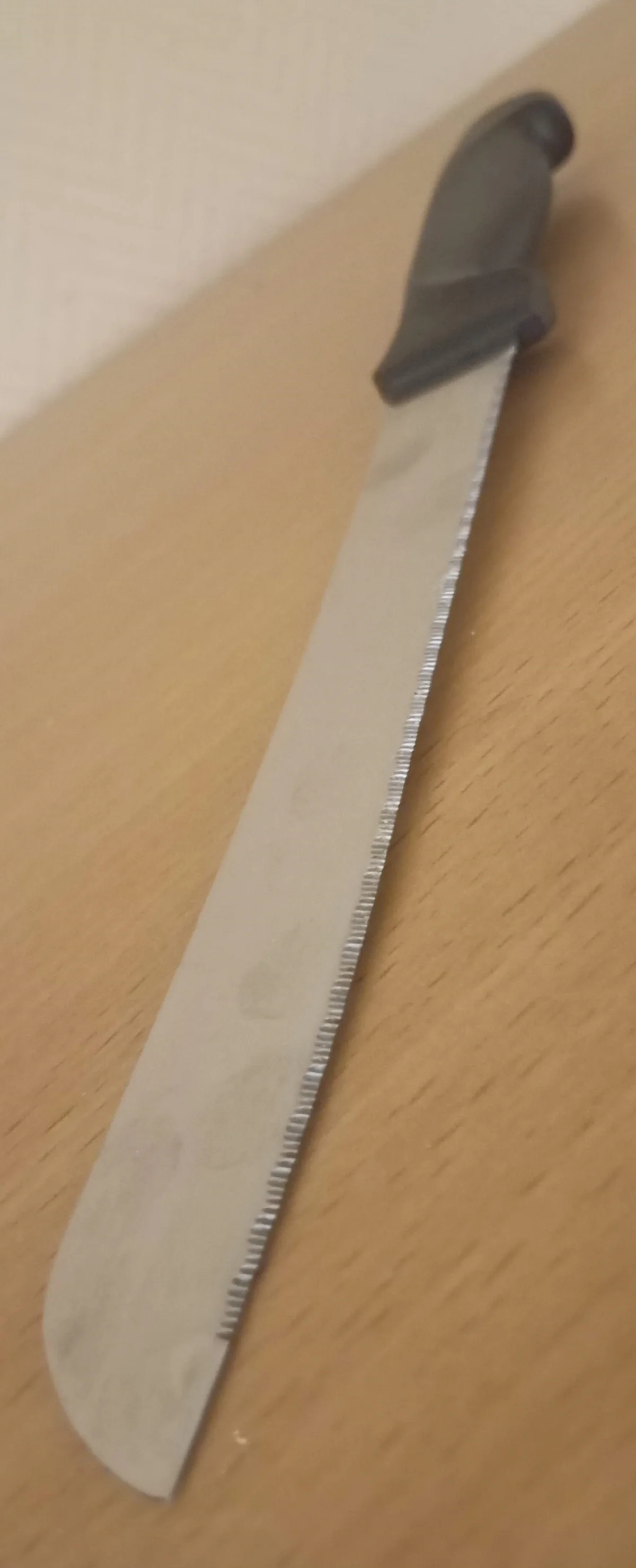 Couteau à pain - Arts de la Table - Talence (33400)