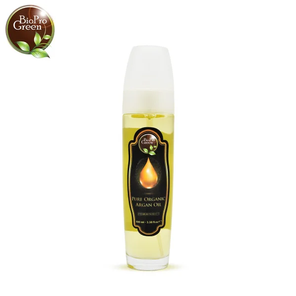 Huile d'argan marocaine pure et bio – vente en gro - Beauté & Bien-être - Pacé (35740)