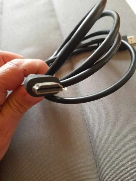 Cable hdmi 150 cm - Image & Son - Saint-Satur (18300)