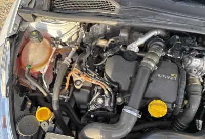 Renault Clio 1.5 DCI - photo 4