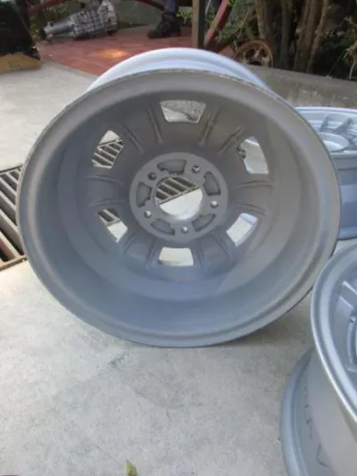 Jantes pour fiat dino spider - Équipements Auto - Nice (06000)