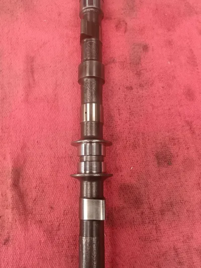 Arbre à cames d'échappement Maserati Mistral 4000 - photo 2